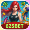 Logo da 625BET
